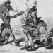 Jagen op nepgeschiedenis