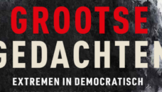 Radicale partijen in Nederland