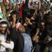 Houthi's in Jemen