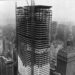 City Center Properties co-financiert het Pan Am-gebouw in New York, 1962.
