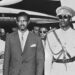 Lumumba in New York