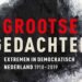 Hans Schoots over extremisme in de Historische BoekenCast