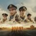 ‘Masters of the Air’ is ouderwetse patriottische oorlogsheroïek