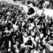 Demonstratie in Iran