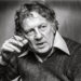 Hugo Claus in 1984.