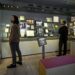 Tentoonstelling Nationaal Holocaustmuseum - Mike Bink
