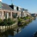 Dijkhuisjes in Wilsveen