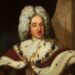 Frederik I van Hohenzollern, 1701.