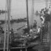 Haven van Hollandia in 1947.