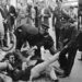 Provo protest in 1966