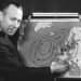 Weerman drs. Van der Ham, 6 maart 1966.