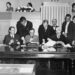 Geneefse Conventies worden getekend in 1949