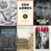 Longlist Libris Geschiedenis Prijs 2024