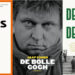 Shortlist Libris Geschiedenis Prijs 2024
