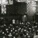 Ingebruikneming van de Duinzichtkerk in Den Haag, april 1935.