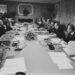 Eerste G7-top in 1975.