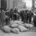 Chinese Labour Corps in 1917.