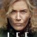 Filmposter Lee van Kate Winslet