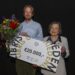Bas von Benda-Beckmann wint Libris Geschiedenis Prijs 2024.