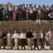 Jezidi’s in het noorden van Irak, 2003. Bron: Bridgeman Images.