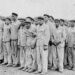 Gevangenen in Buchenwald
