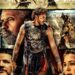 Filmposter Gladiator II van Paramount Pictures.