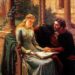 Heloise en Abelard