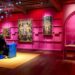 Expositie in de ban van de Middeleeuwen in Museum Catharijneconvent in Utrecht