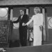Godfried Bomans en Marlene Dietrich
