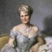 Portret van Marjorie Post