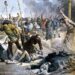 Slachting van christenen in China
