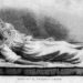 Slachtoffer van Cholera