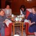 Identiteit en cultuuroorlogen bepalen sinds 1979 wereldwijd de politieke agenda