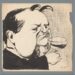 Beeld: Spotprent van Abraham Kuyper. Bron: Wikimedia Commons
