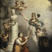 Allegorie Willem I