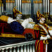 Begrafenis Pius IX