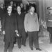 Hoogmoedige Chamberlain dacht dat hij met Hitler kon onderhandelen. Trump lijkt daarin op hem