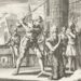 Onthoofding van Johan van Oldenbarnevelt