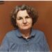 Thea Beckman in 1980