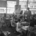 Canadese Week op een Amsterdamse school