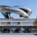 Fenix Museum in Rotterdam