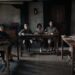 Scène uit The teacher who promised the sea