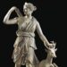 Standbeeld van Diana