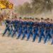 Deze keizers en legerleiders genoten net als Trump van grote militaire parades