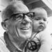 Babyboomers groeien op met Dr. Spock 