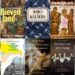 Longlist Libris Geschiedenis Prijs 2025