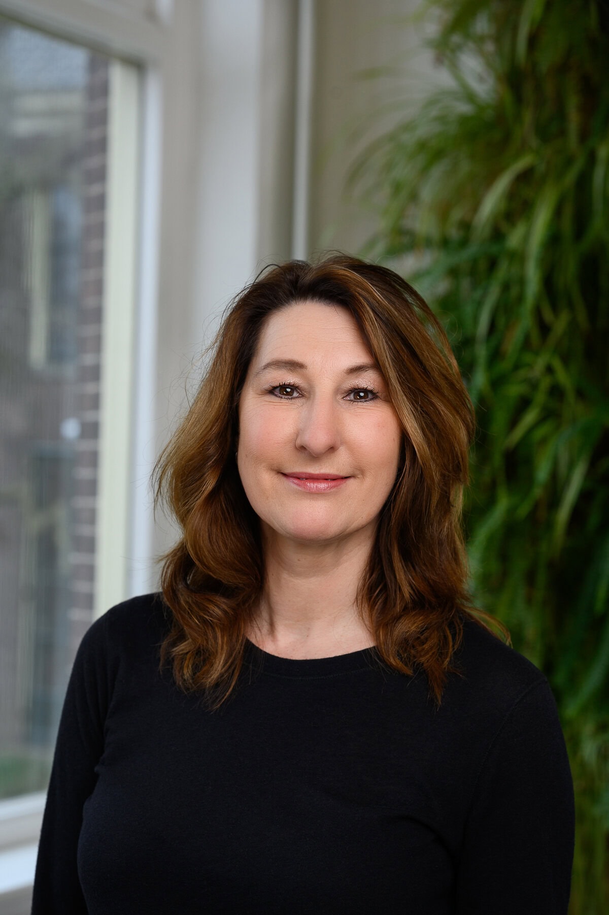 Manon van der Heijden