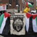 Antisemitisme of niet? Bij Columbia University protesteren studenten tegen Israëls beleid in Gaza