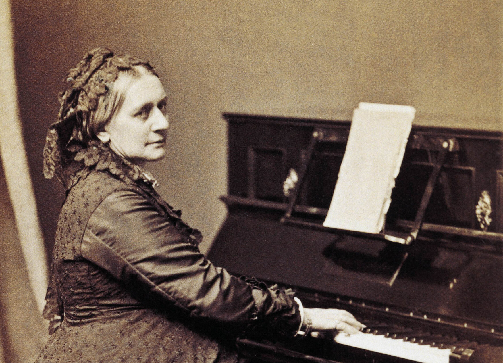 Clara Schumann