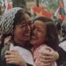 Feestende vrouwen uit Vietnam de wording van een land